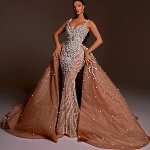 Engagement Dress